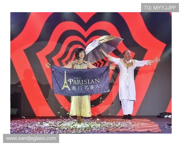 澳门金沙Sands赌场娱乐项目全面升级，带来前所未有的刺激与精彩娱乐体验